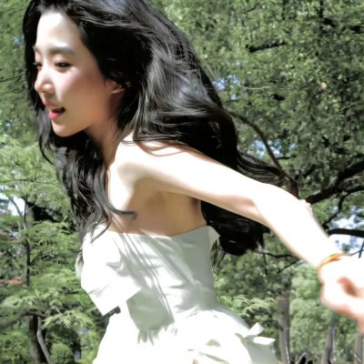 小森林 冬春篇