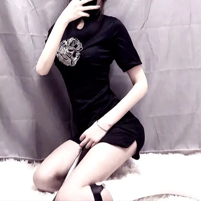 恐怖杀人王